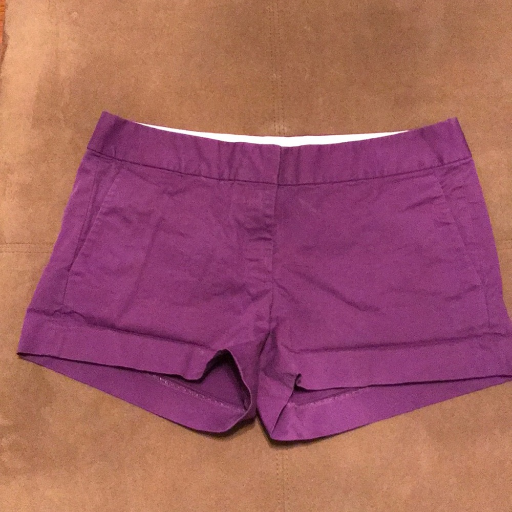 JCrew shorts